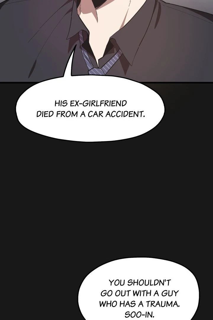 The Man Who Wears Magnolia Chapter 8 - Page 79