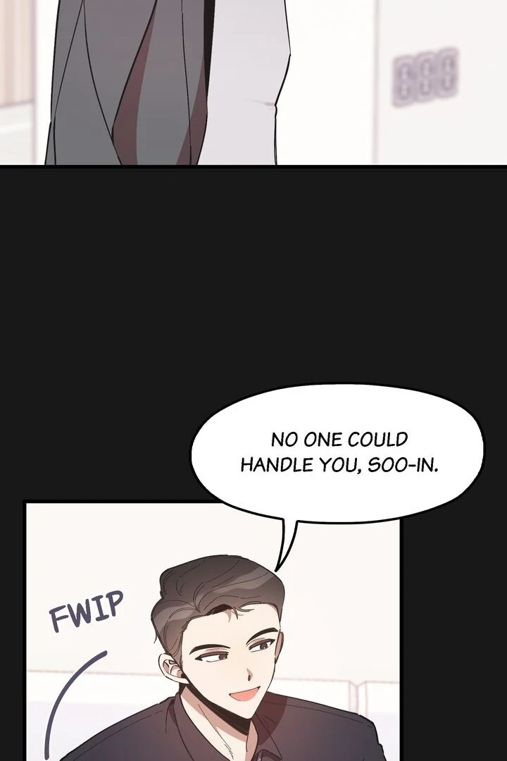 The Man Who Wears Magnolia Chapter 8 - Page 81