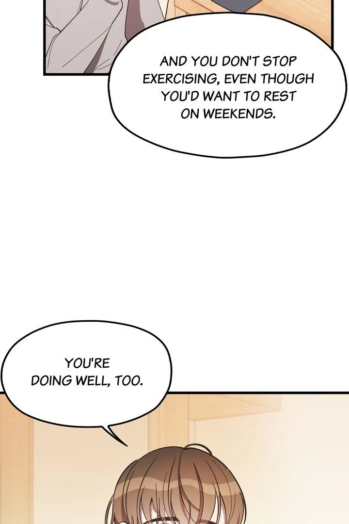The Man Who Wears Magnolia Chapter 9 - Page 11