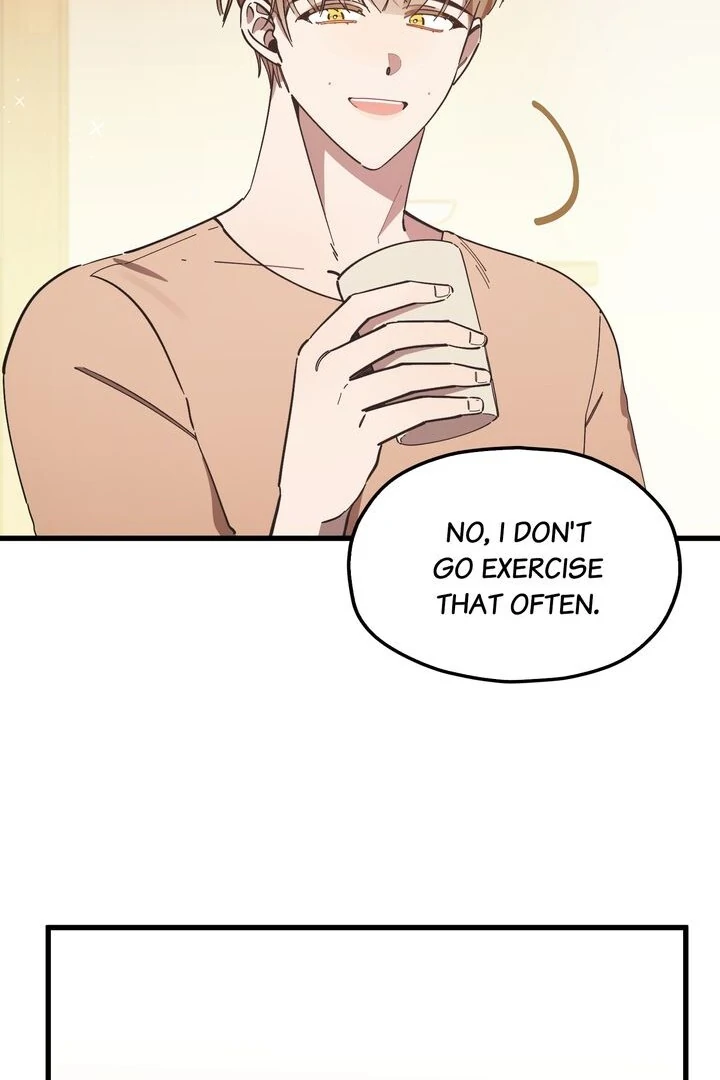 The Man Who Wears Magnolia Chapter 9 - Page 12