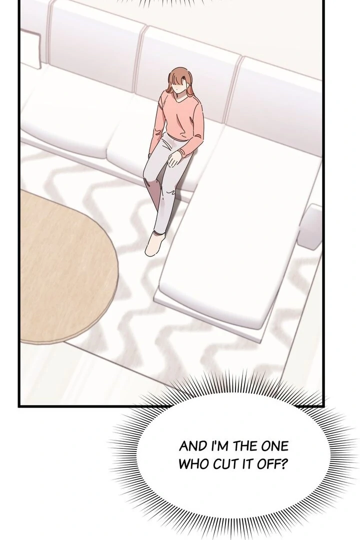 The Man Who Wears Magnolia Chapter 9 - Page 112