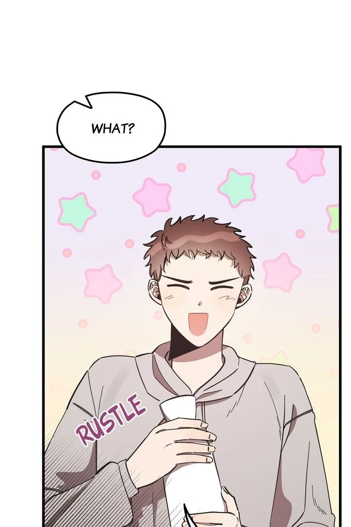 The Man Who Wears Magnolia Chapter 9 - Page 14