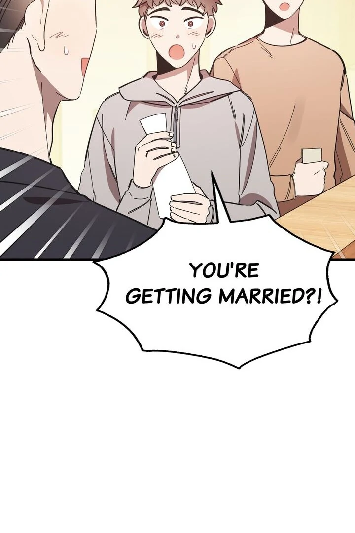 The Man Who Wears Magnolia Chapter 9 - Page 16