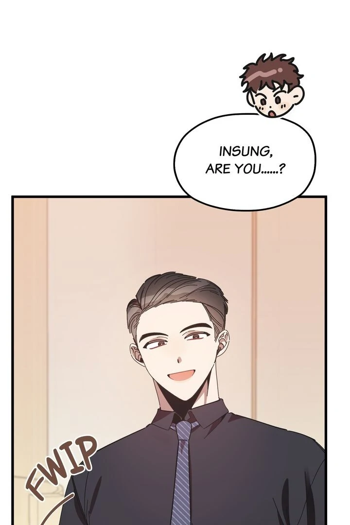 The Man Who Wears Magnolia Chapter 9 - Page 17