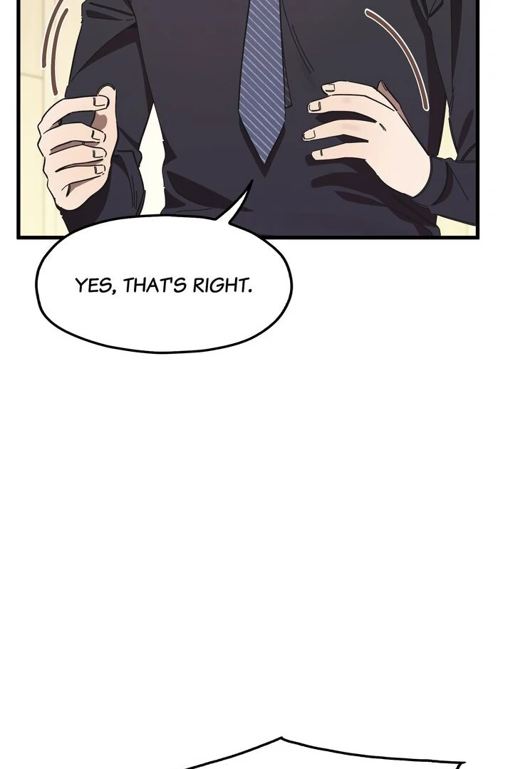 The Man Who Wears Magnolia Chapter 9 - Page 18