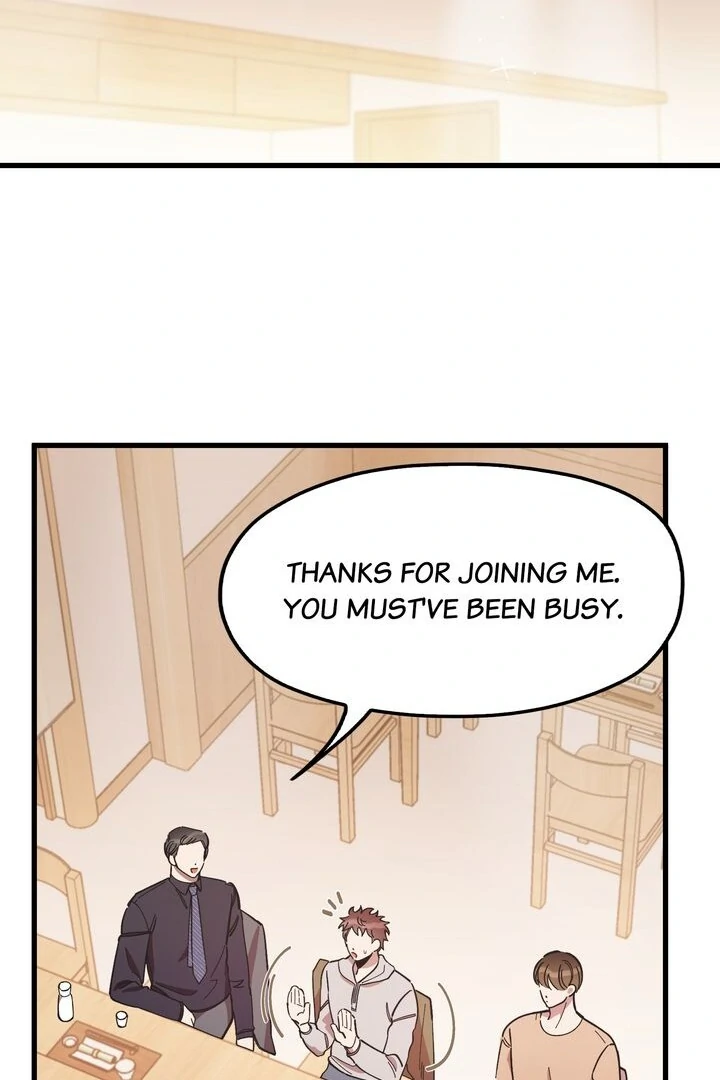 The Man Who Wears Magnolia Chapter 9 - Page 3