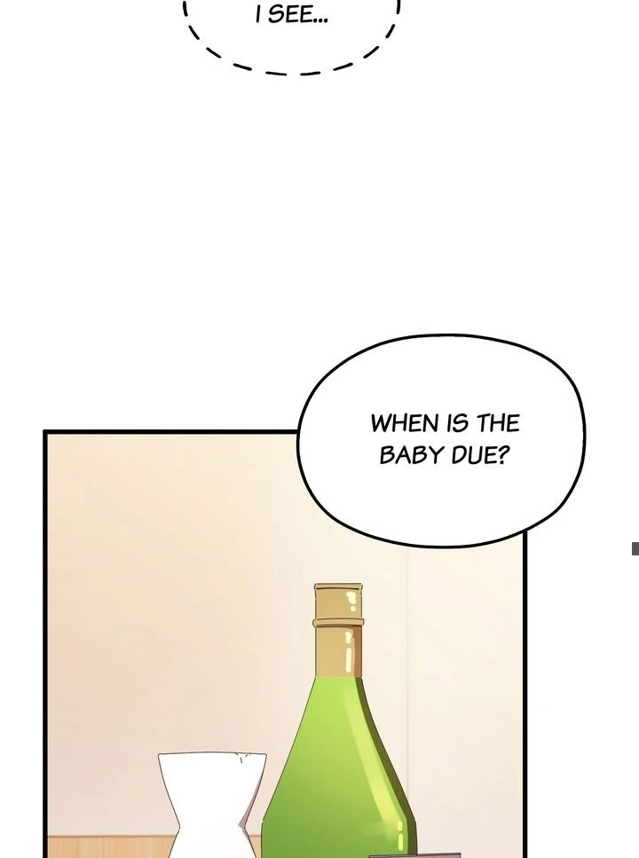 The Man Who Wears Magnolia Chapter 9 - Page 21
