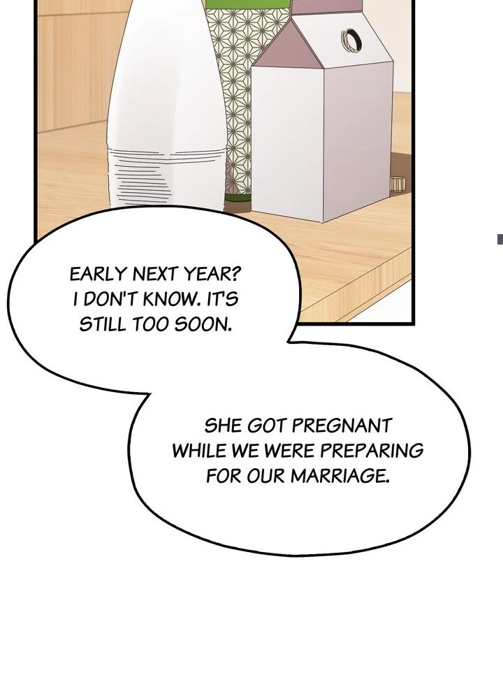 The Man Who Wears Magnolia Chapter 9 - Page 22
