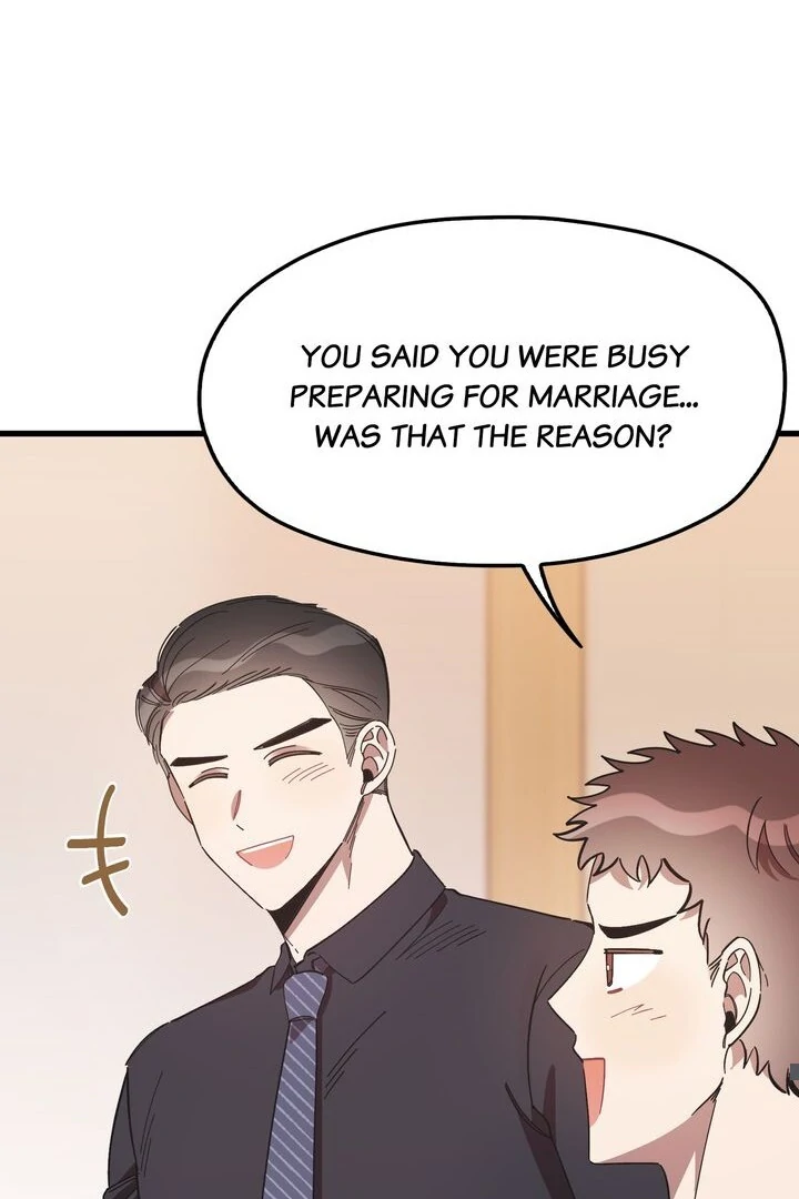 The Man Who Wears Magnolia Chapter 9 - Page 23
