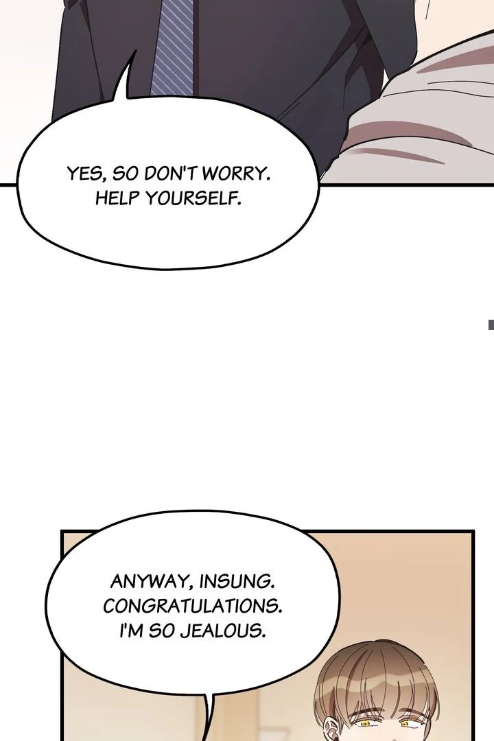 The Man Who Wears Magnolia Chapter 9 - Page 24