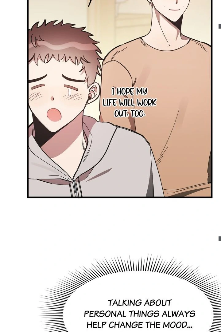The Man Who Wears Magnolia Chapter 9 - Page 25