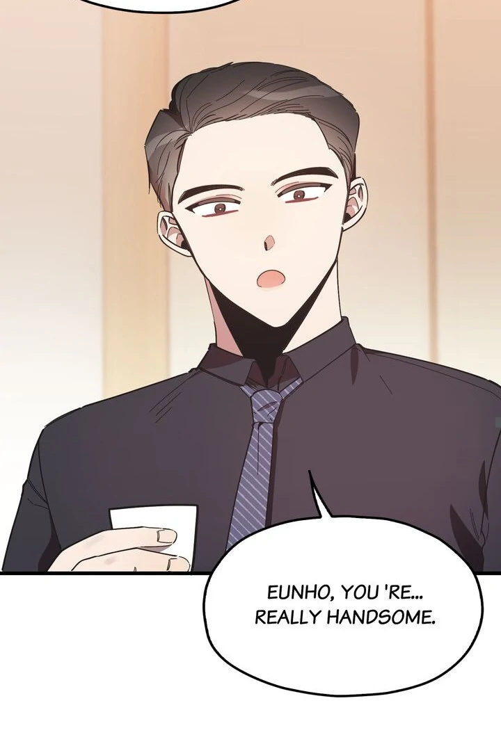 The Man Who Wears Magnolia Chapter 9 - Page 29
