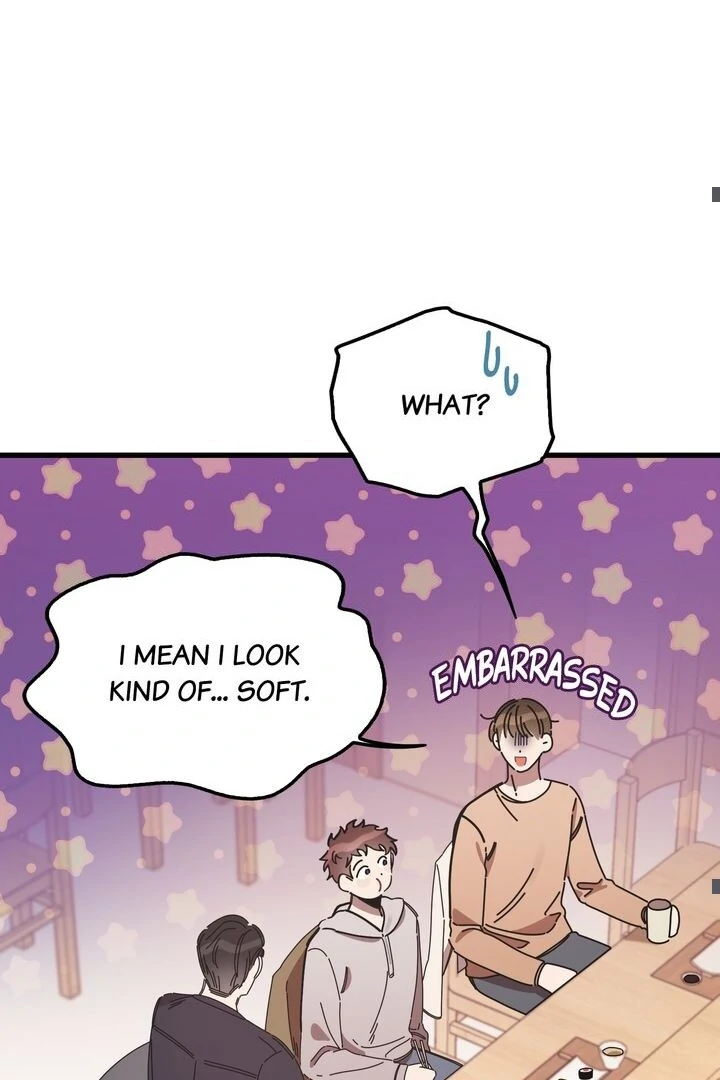 The Man Who Wears Magnolia Chapter 9 - Page 30