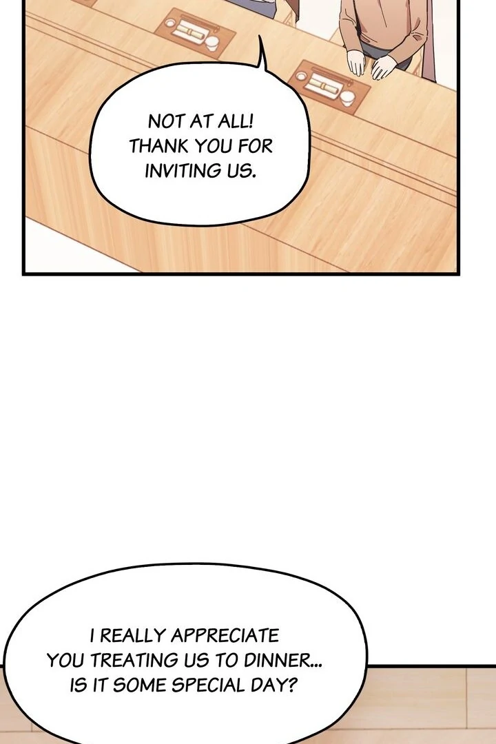 The Man Who Wears Magnolia Chapter 9 - Page 4