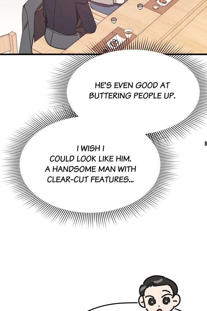 The Man Who Wears Magnolia Chapter 9 - Page 31