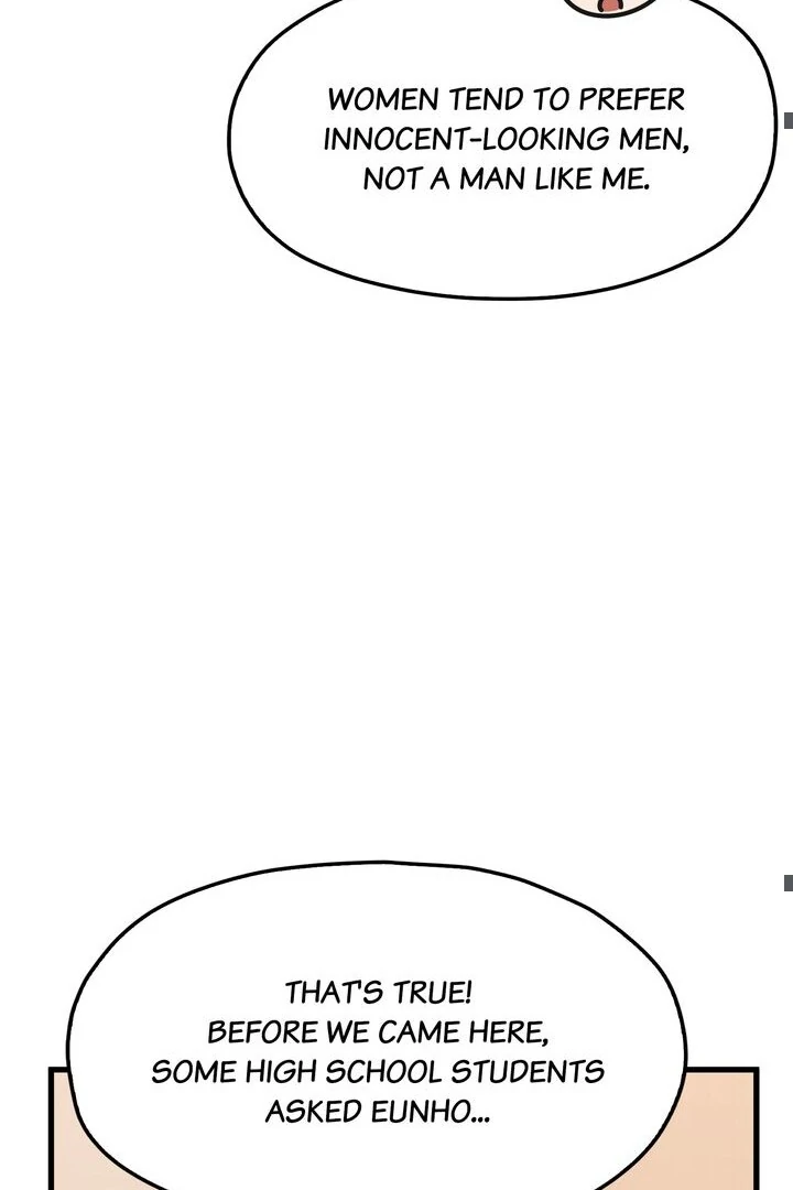 The Man Who Wears Magnolia Chapter 9 - Page 32