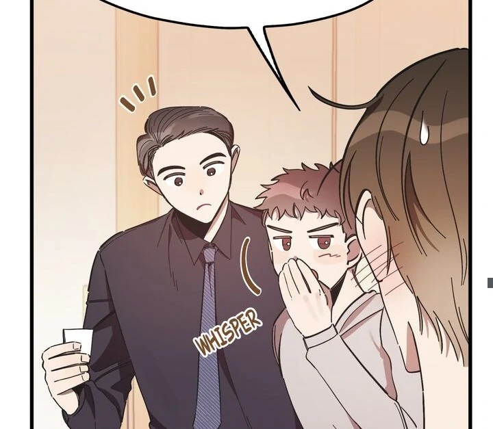 The Man Who Wears Magnolia Chapter 9 - Page 33