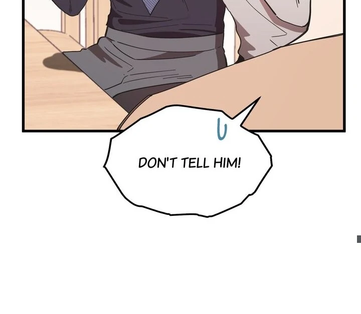 The Man Who Wears Magnolia Chapter 9 - Page 34
