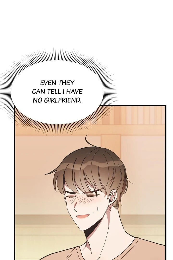 The Man Who Wears Magnolia Chapter 9 - Page 35