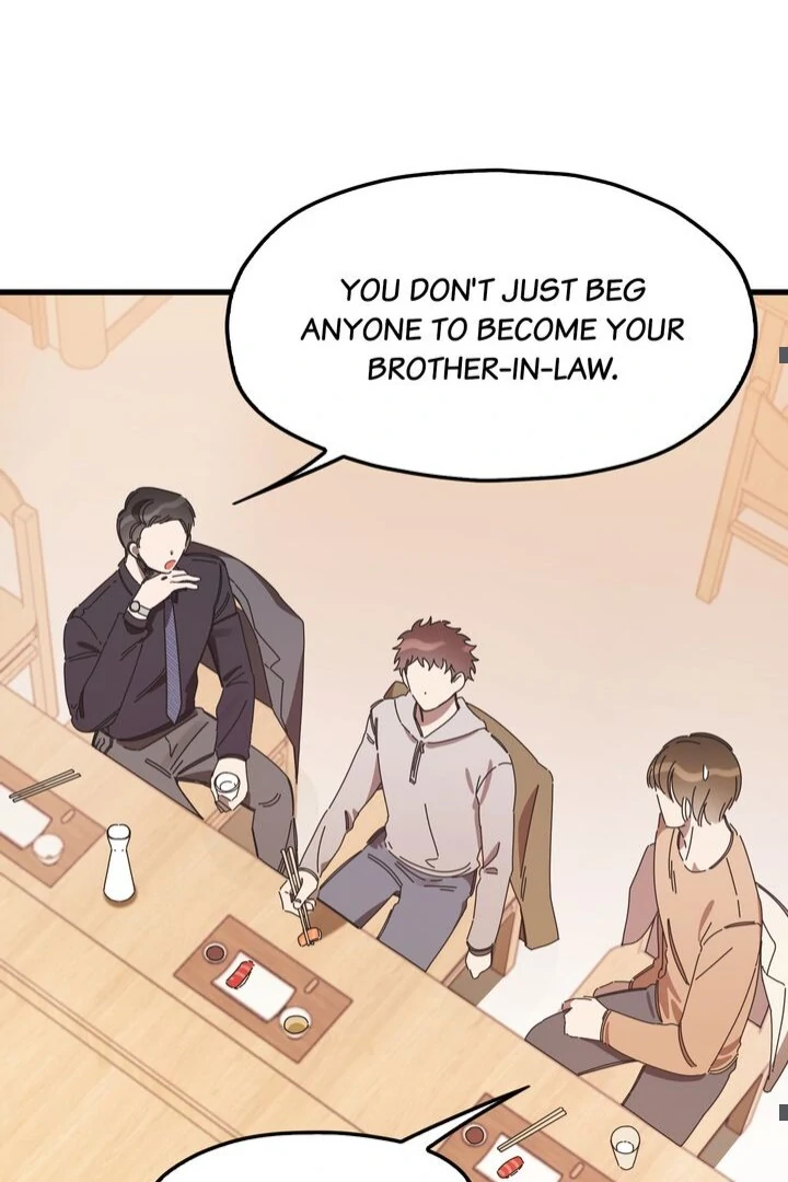 The Man Who Wears Magnolia Chapter 9 - Page 37