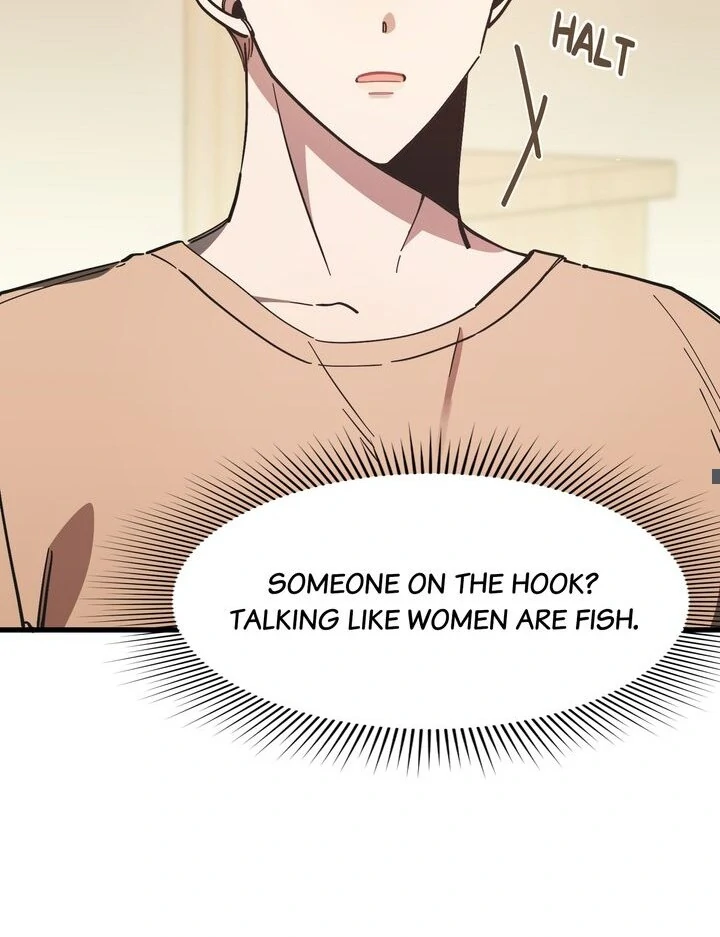 The Man Who Wears Magnolia Chapter 9 - Page 42
