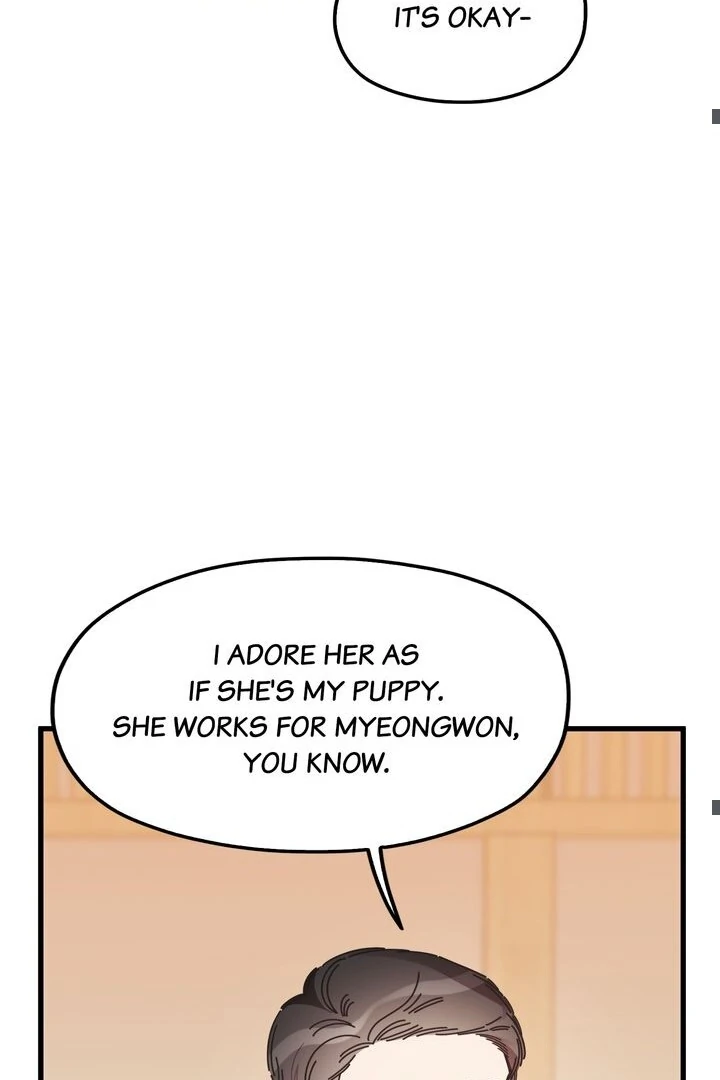 The Man Who Wears Magnolia Chapter 9 - Page 44