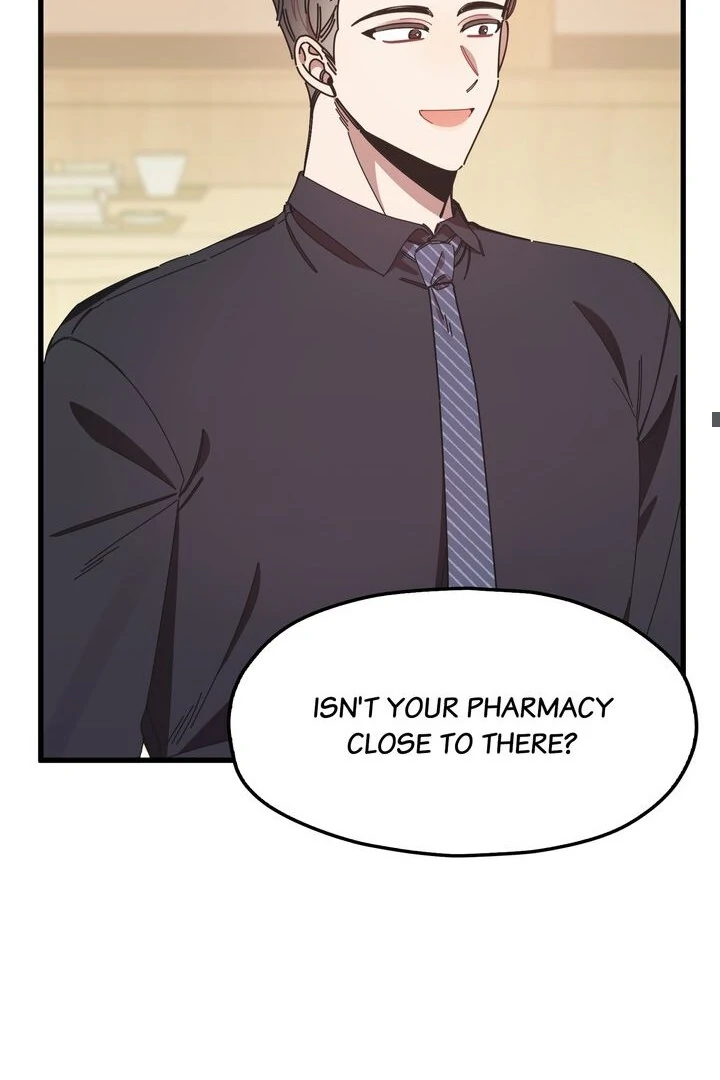 The Man Who Wears Magnolia Chapter 9 - Page 45