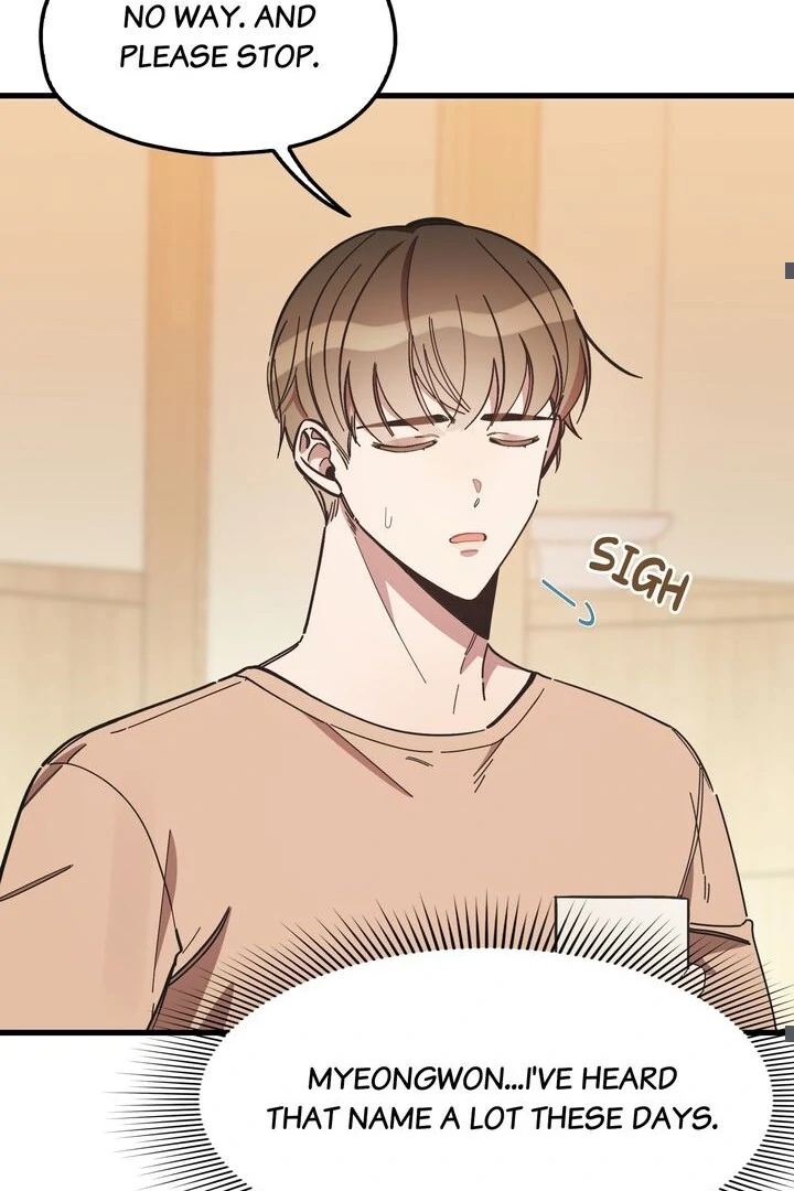 The Man Who Wears Magnolia Chapter 9 - Page 49