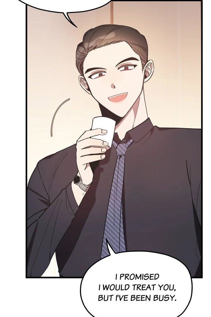 The Man Who Wears Magnolia Chapter 9 - Page 6