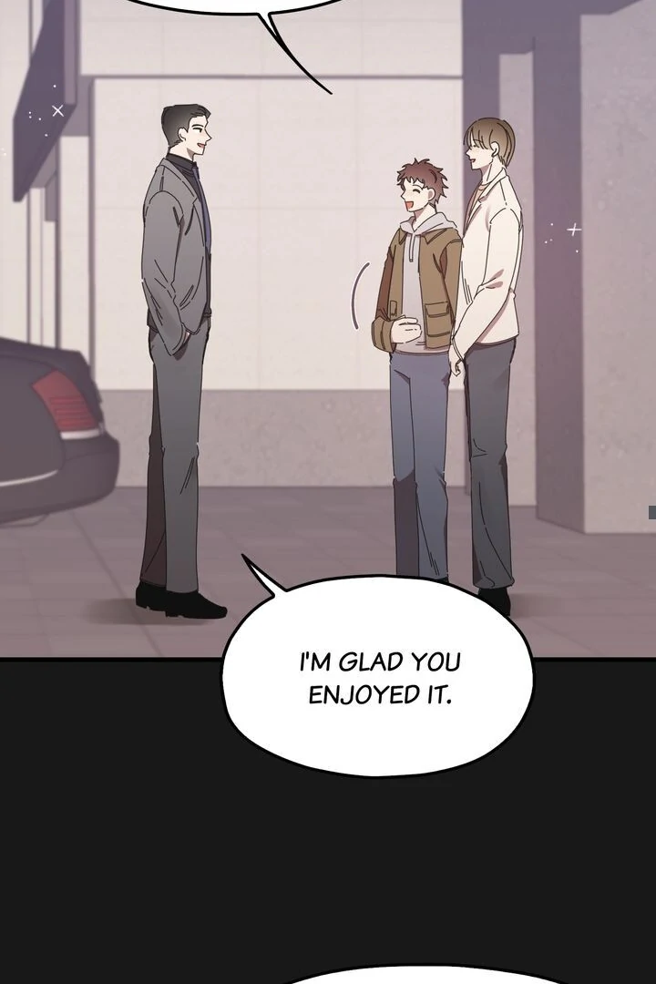 The Man Who Wears Magnolia Chapter 9 - Page 59