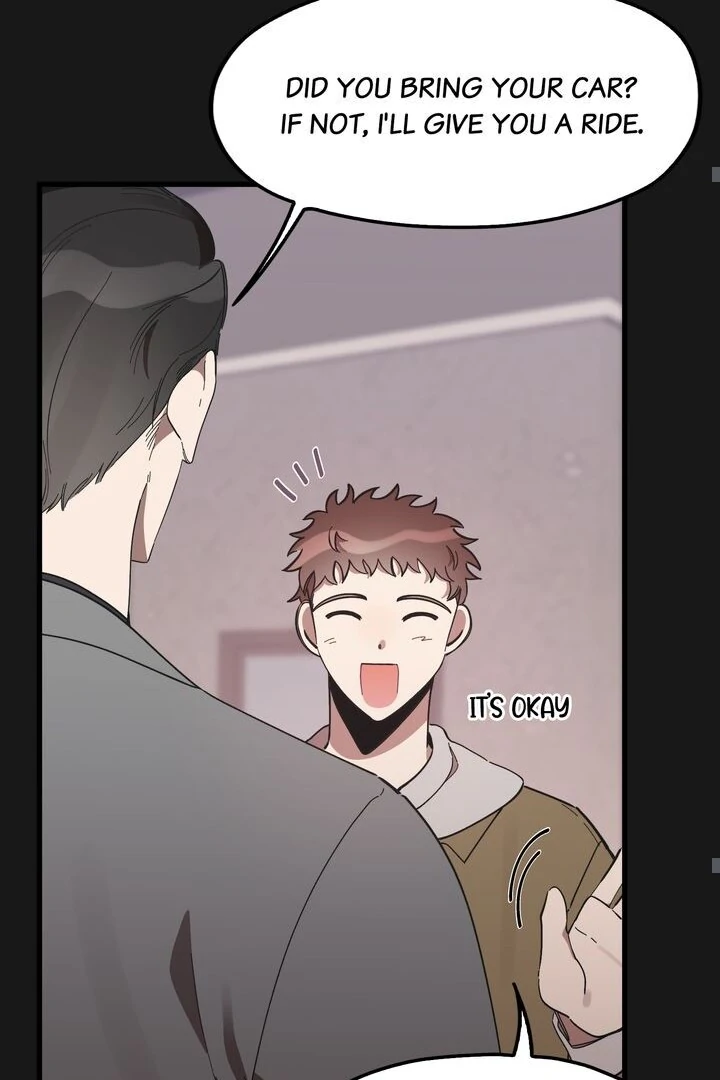 The Man Who Wears Magnolia Chapter 9 - Page 60