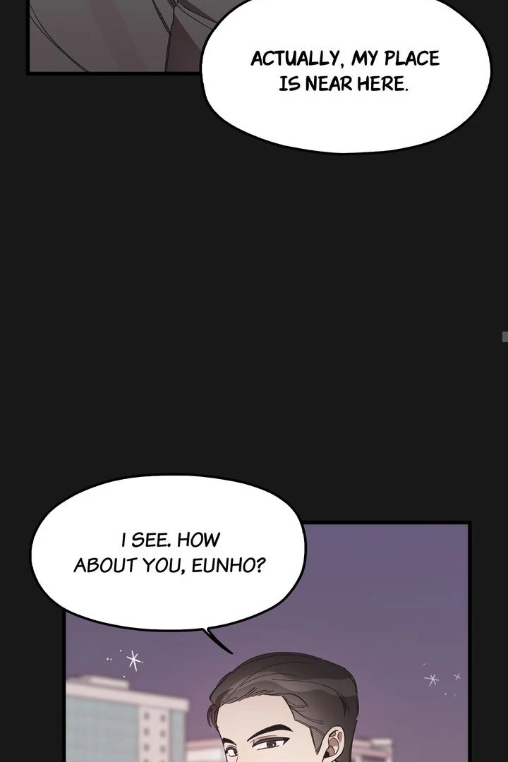 The Man Who Wears Magnolia Chapter 9 - Page 61