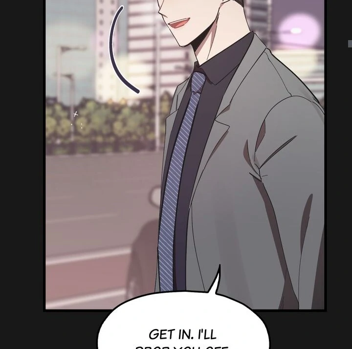 The Man Who Wears Magnolia Chapter 9 - Page 62
