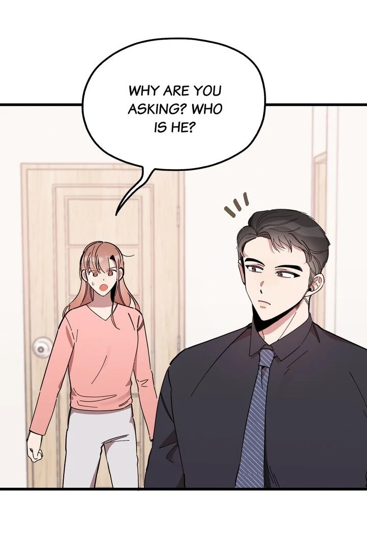 The Man Who Wears Magnolia Chapter 9 - Page 64