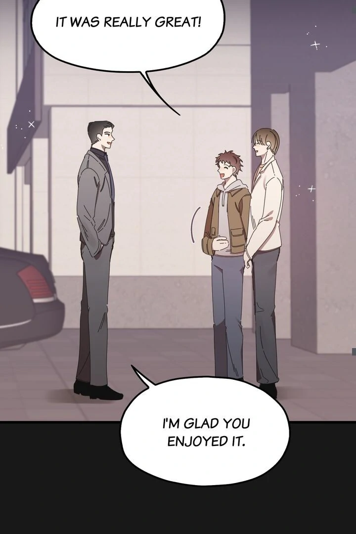 The Man Who Wears Magnolia Chapter 9 - Page 71