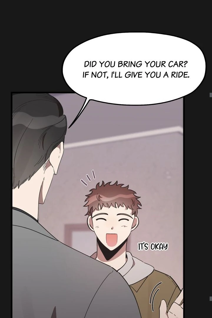 The Man Who Wears Magnolia Chapter 9 - Page 72