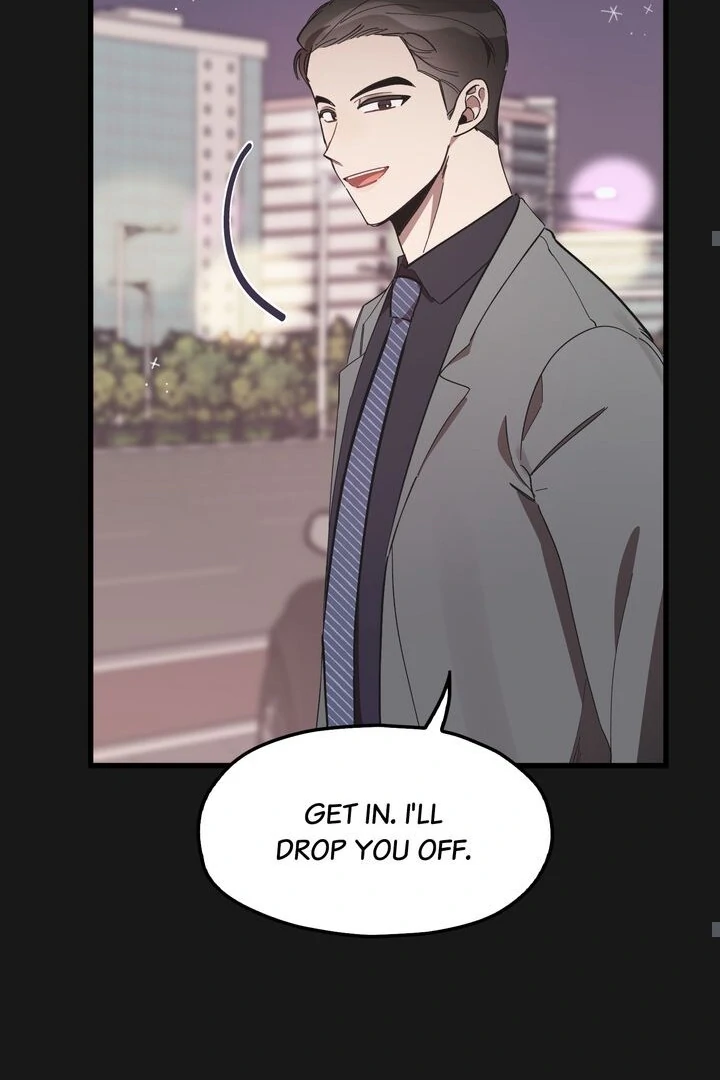The Man Who Wears Magnolia Chapter 9 - Page 74