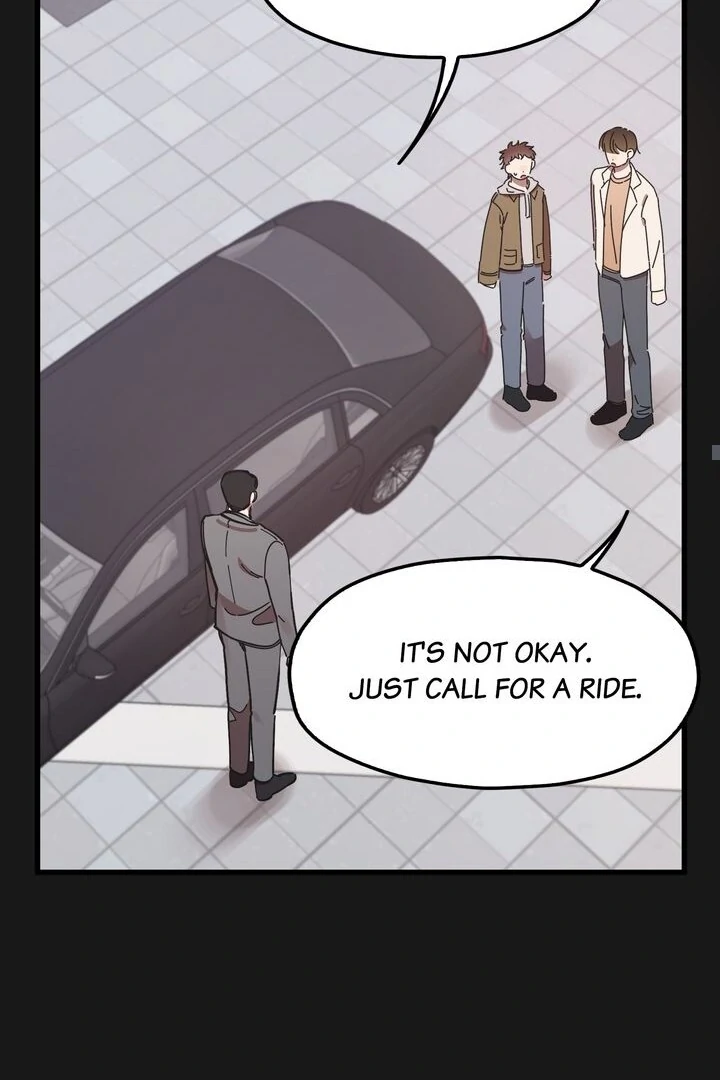 The Man Who Wears Magnolia Chapter 9 - Page 77