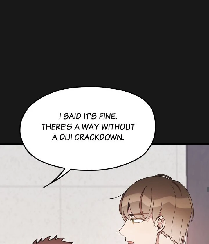 The Man Who Wears Magnolia Chapter 9 - Page 78