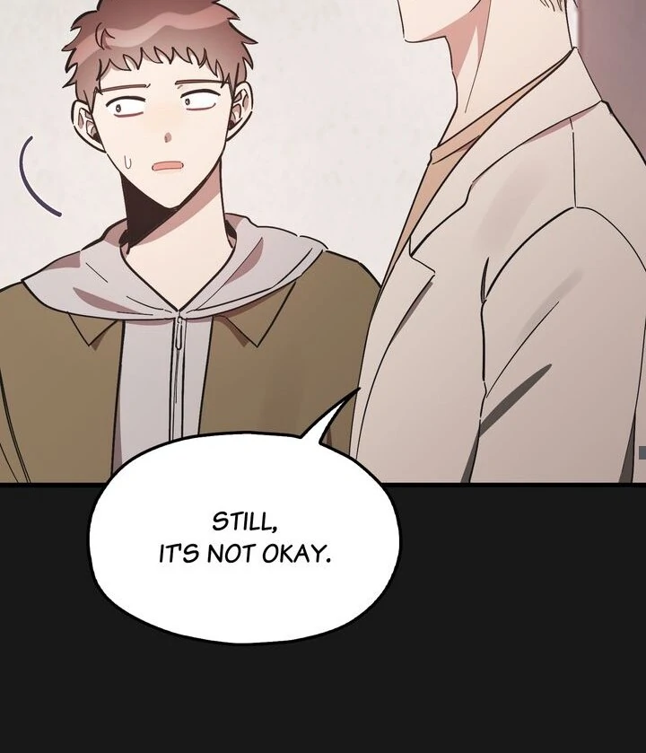 The Man Who Wears Magnolia Chapter 9 - Page 79
