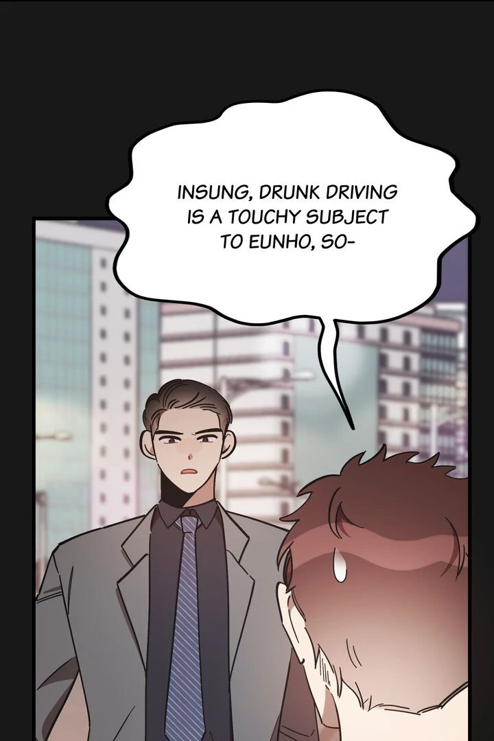 The Man Who Wears Magnolia Chapter 9 - Page 80