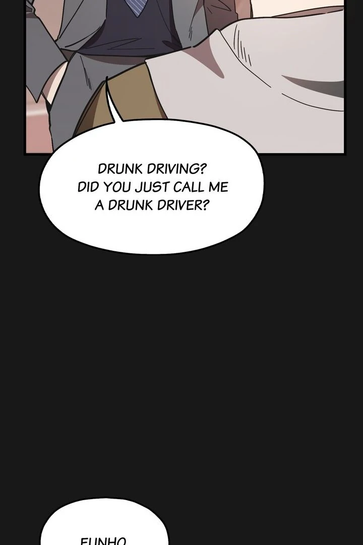 The Man Who Wears Magnolia Chapter 9 - Page 81
