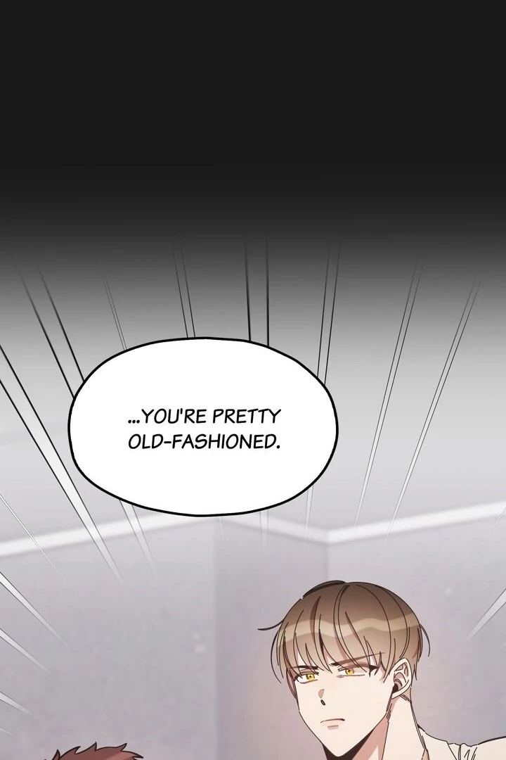 The Man Who Wears Magnolia Chapter 9 - Page 83