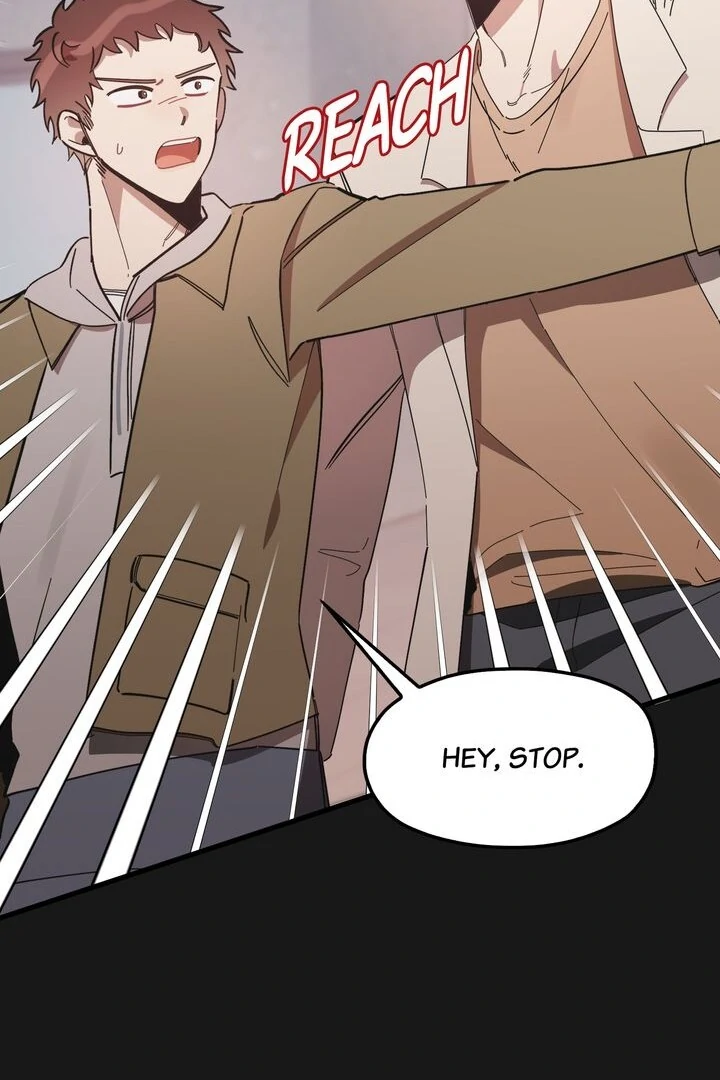 The Man Who Wears Magnolia Chapter 9 - Page 84