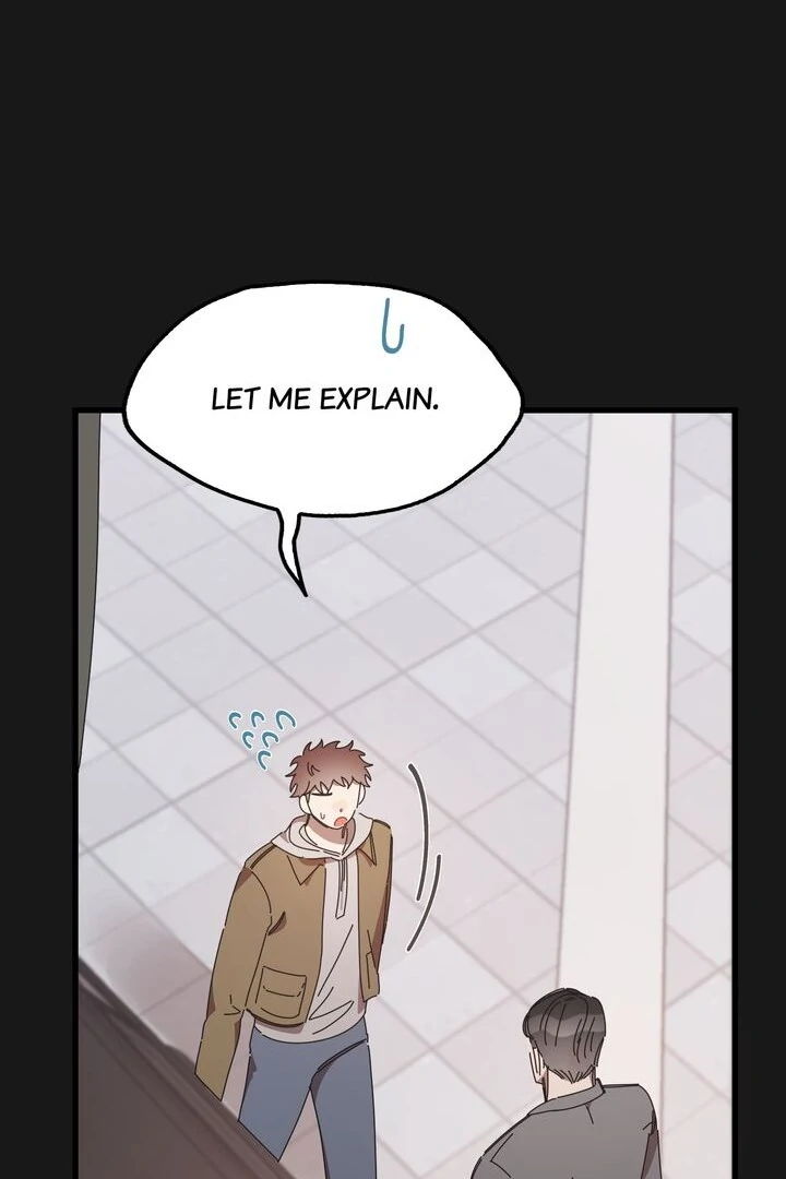 The Man Who Wears Magnolia Chapter 9 - Page 85