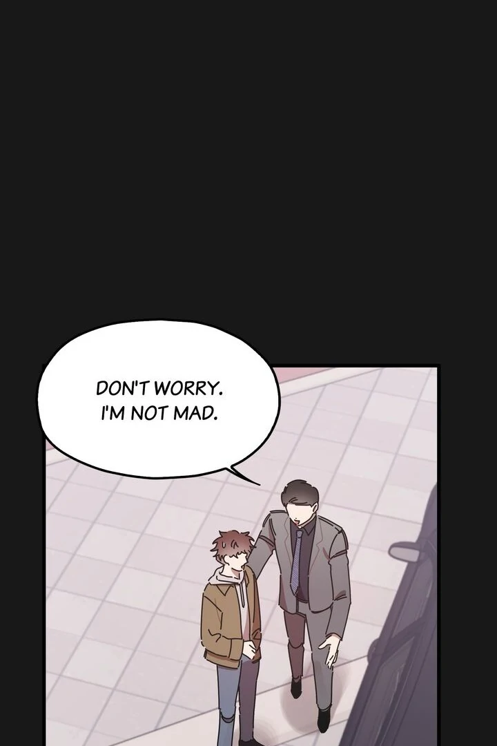 The Man Who Wears Magnolia Chapter 9 - Page 89