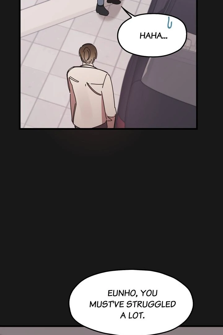 The Man Who Wears Magnolia Chapter 9 - Page 90