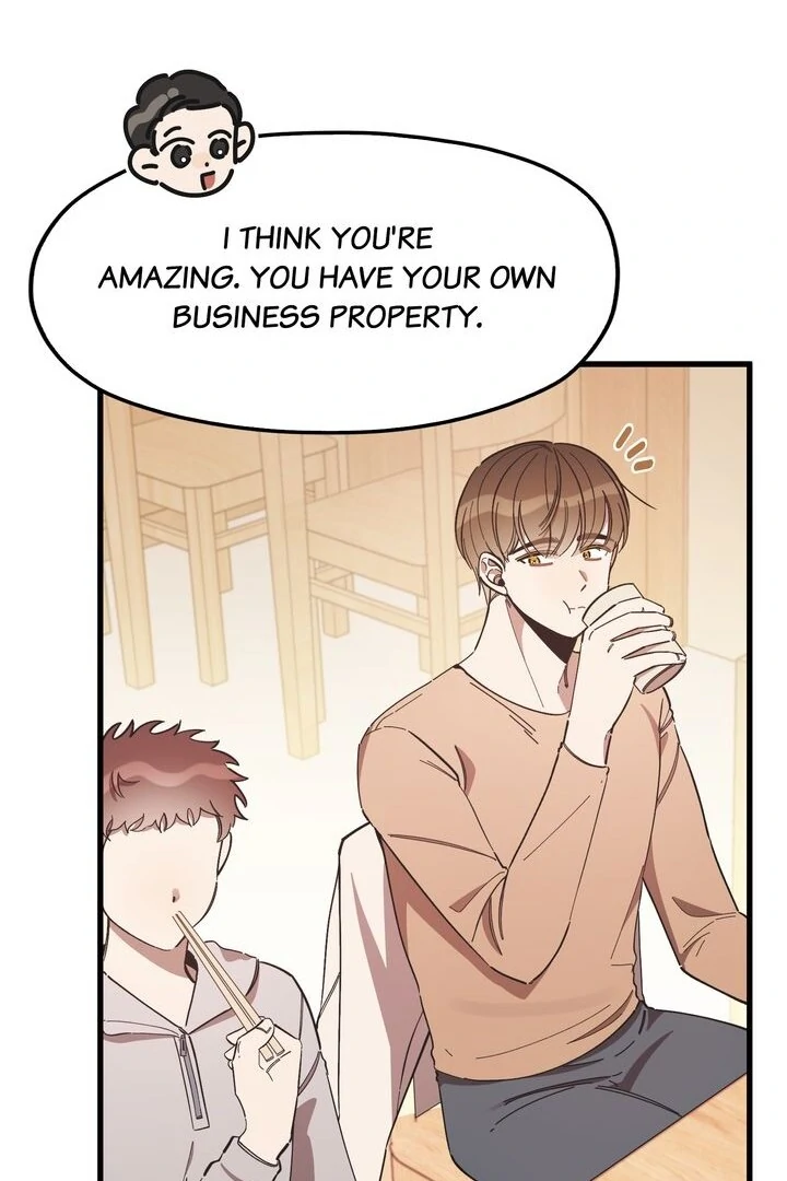 The Man Who Wears Magnolia Chapter 9 - Page 10
