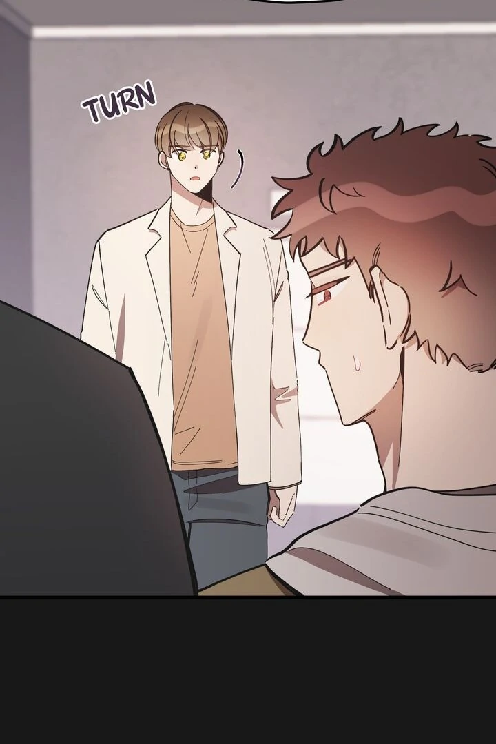 The Man Who Wears Magnolia Chapter 9 - Page 91