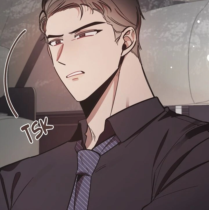 The Man Who Wears Magnolia Chapter 9 - Page 96
